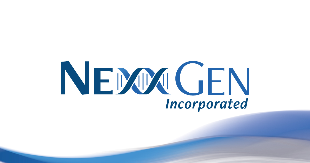 NexGen Technologies, Inc.