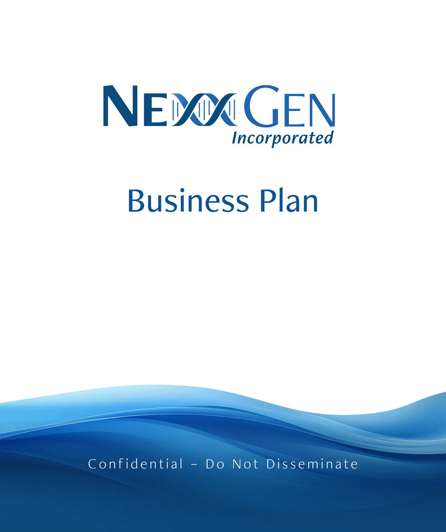 NexxGen AcquGEN Technology Advantages